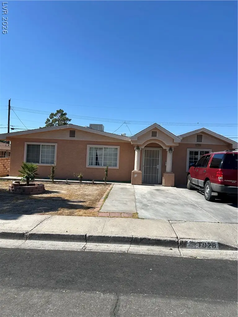 1928 Sweeney Avenue, Las Vegas, NV 89104 - #1