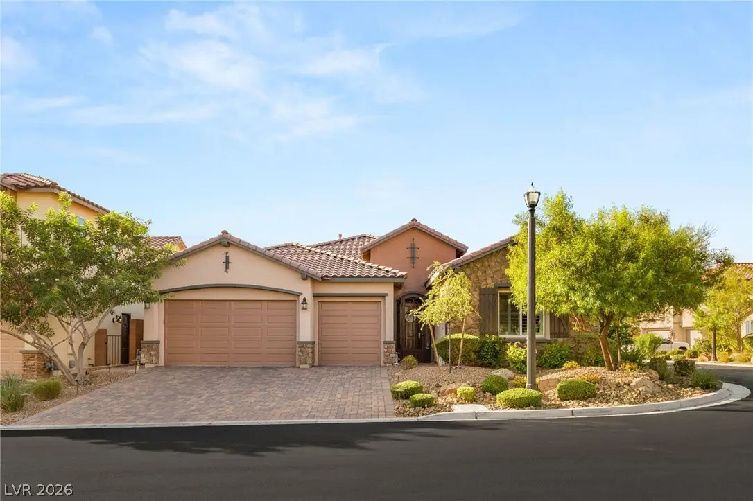 10843 Irving Park Avenue, Las Vegas, NV 89166 - #1