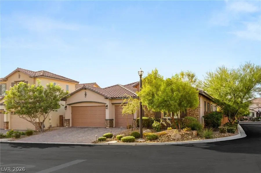 10843 Irving Park Avenue, Las Vegas, NV 89166 - #2