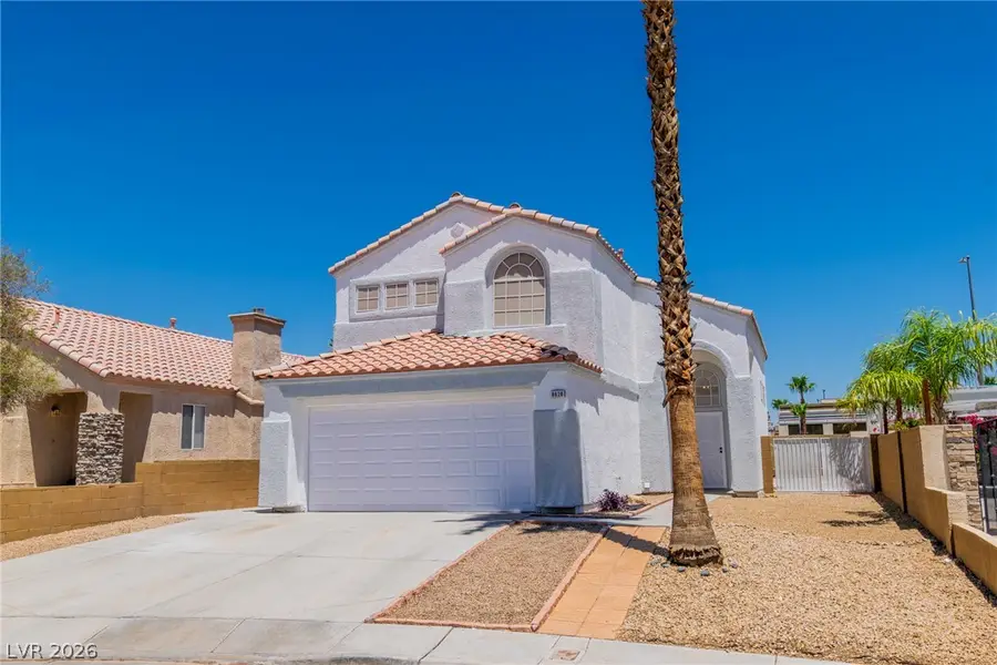 8628 Panuco Way, Las Vegas, NV 89147 - #3