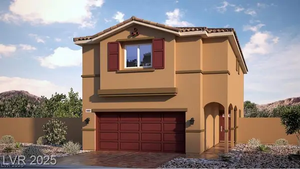3437 Via Lucca Avenue #95, Las Vegas, NV 89141
