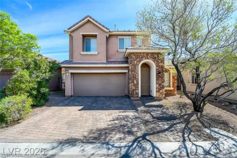 6612 Macdoogle Street, Las Vegas, NV 89166 - #1