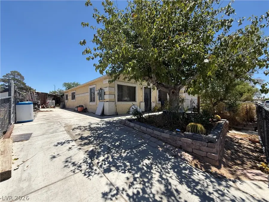 4202 Paramount Street, Las Vegas, NV 89115 - #2