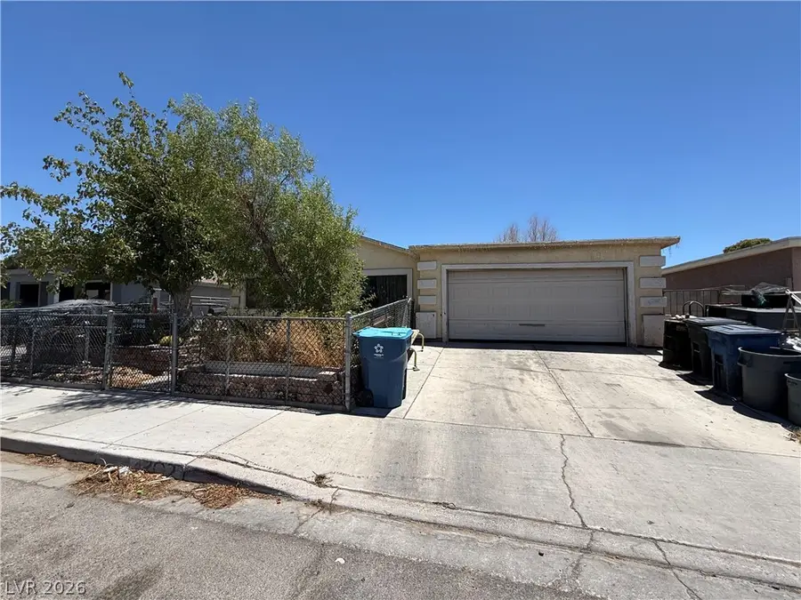 4202 Paramount Street, Las Vegas, NV 89115 - #3