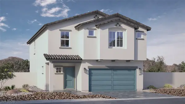7428 Dominguez Bay Drive, North Las Vegas, NV 89084
