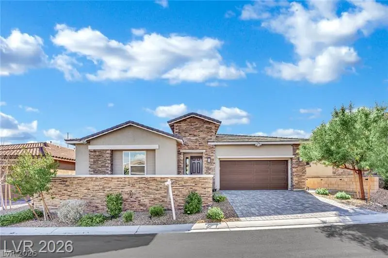 10937 Krista Leigh Avenue, Las Vegas, NV 89166 - #2
