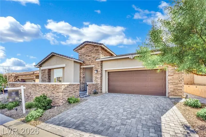 10937 Krista Leigh Avenue, Las Vegas, NV 89166 - #3