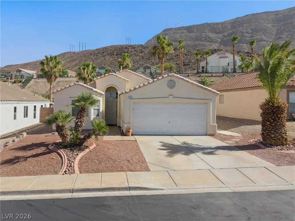 355 Island Reef Avenue, Henderson, NV 89012 - #1