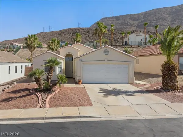 355 Island Reef Avenue, Henderson, NV 89012