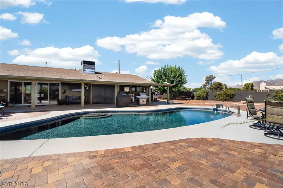 6336 Buckskin Avenue, Las Vegas, NV 89108 - #2