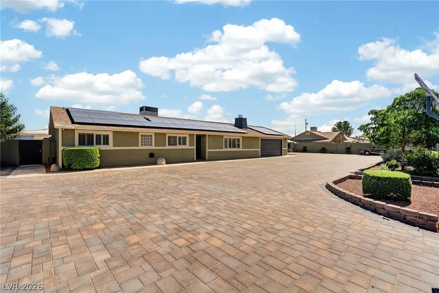 6336 Buckskin Avenue, Las Vegas, NV 89108 - #3