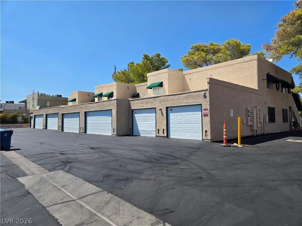 6750 Del Rey Avenue #133, Las Vegas, NV 89146 - #1