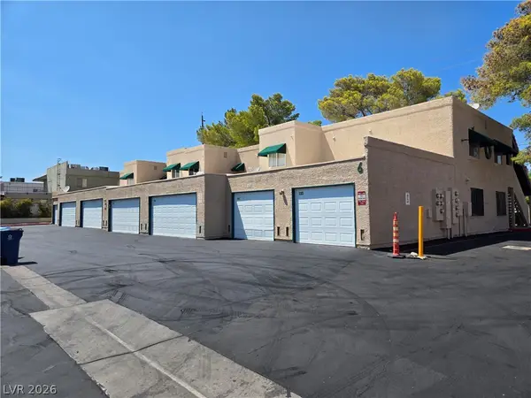 6750 Del Rey Avenue #133, Las Vegas, NV 89146