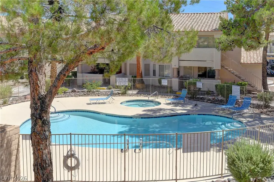 912 Falconhead Lane #201, Las Vegas, NV 89128 - #2