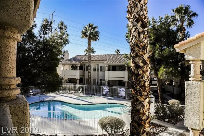 912 Falconhead Lane #201, Las Vegas, NV 89128 - #3