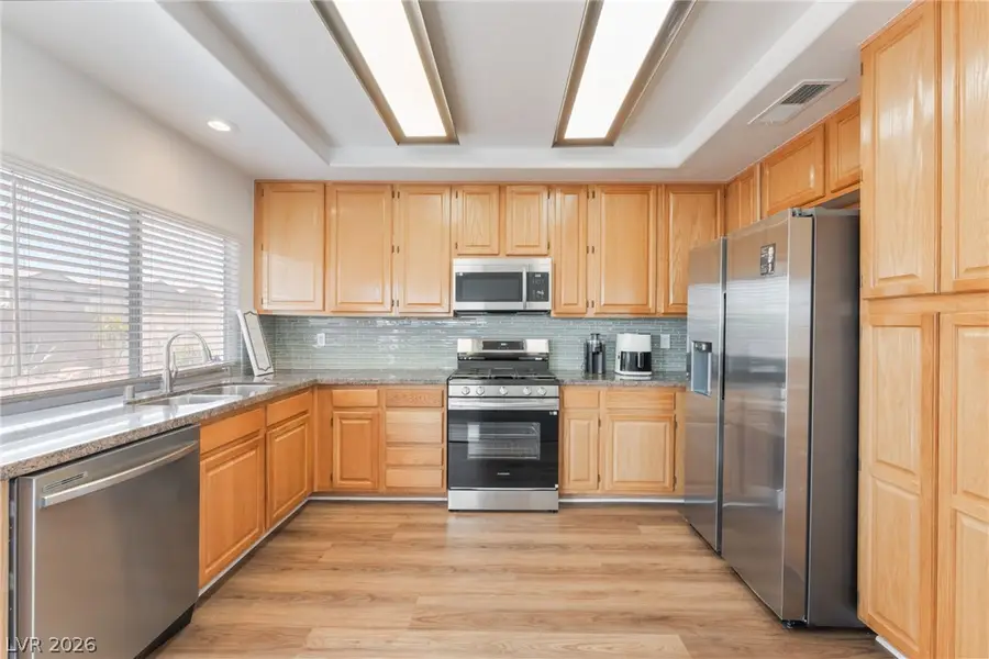 1317 Blue View Court, North Las Vegas, NV 89031 - #3