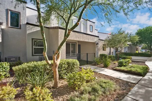 3622 Tripoli Cove, Las Vegas, NV 89106