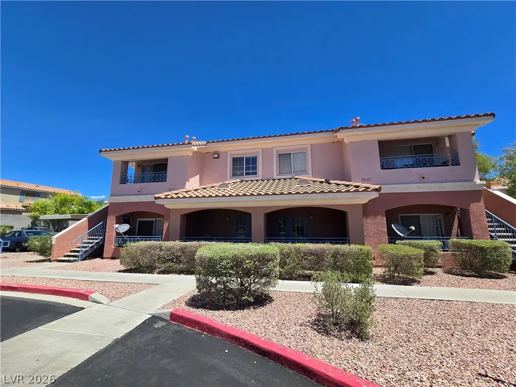 300 Amber Pine Street #207, Las Vegas, NV 89144 - #1