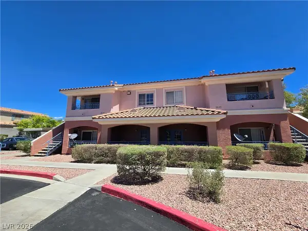 300 Amber Pine Street #207, Las Vegas, NV 89144