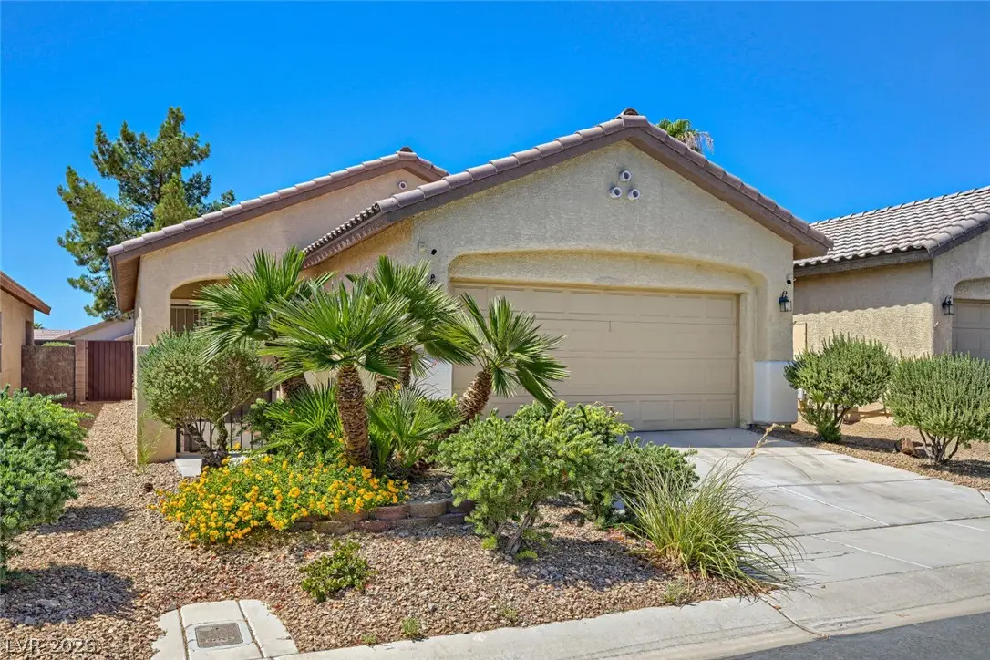 6145 Wheat Penny Avenue, Las Vegas, NV 89122 - #1