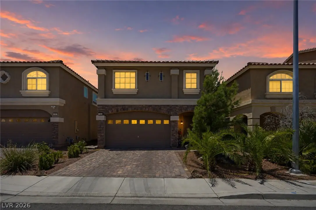 7283 River Star Court, Las Vegas, NV 89118 - #1