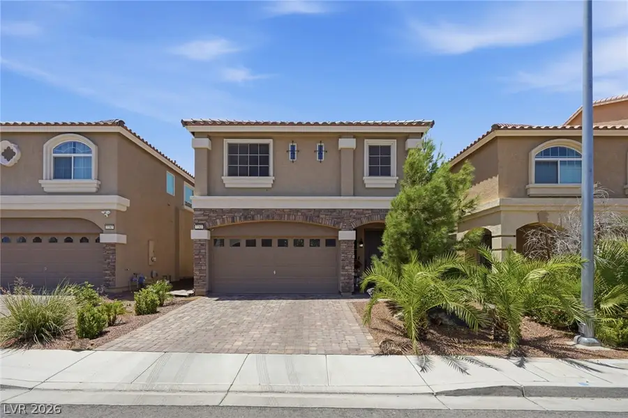 7283 River Star Court, Las Vegas, NV 89118 - #2