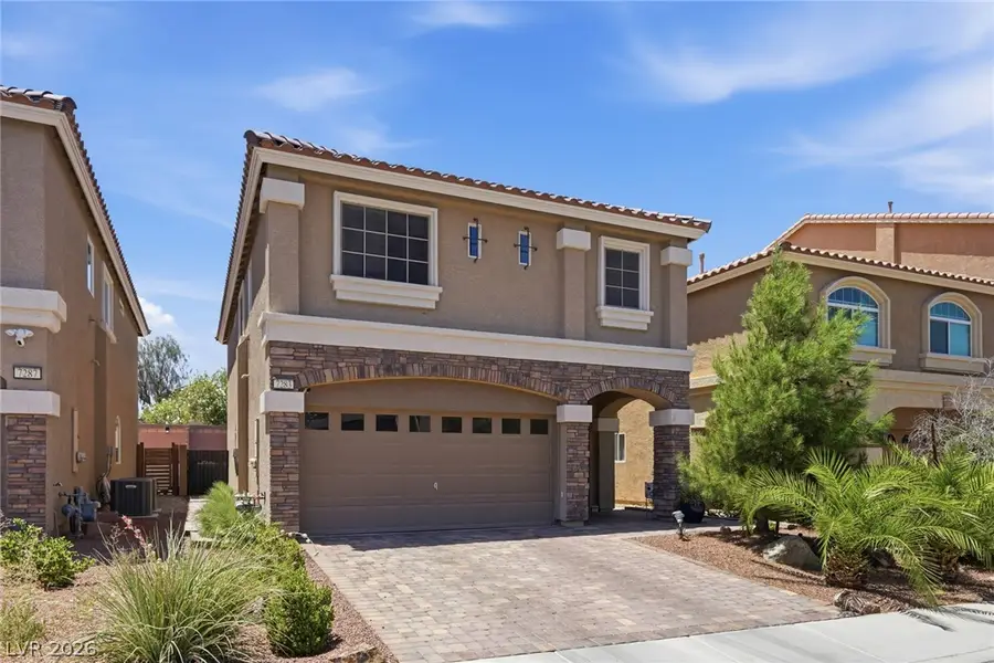 7283 River Star Court, Las Vegas, NV 89118 - #3