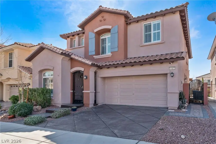 11577 Hadwen Lane, Las Vegas, NV 89135 - #2