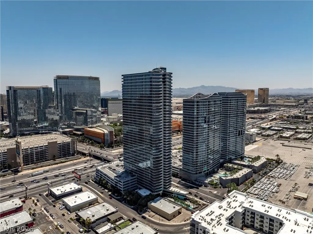4471 Dean Martin Drive #2205, Las Vegas, NV 89103 - #1