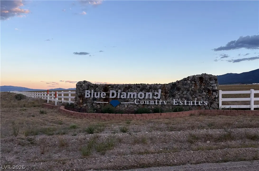 2085 S 17th Street, Ely, NV 89301 - #1