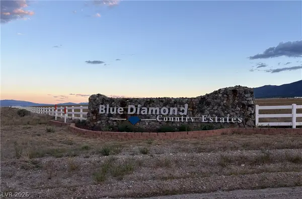 2085 S 17th Street, Ely, NV 89301