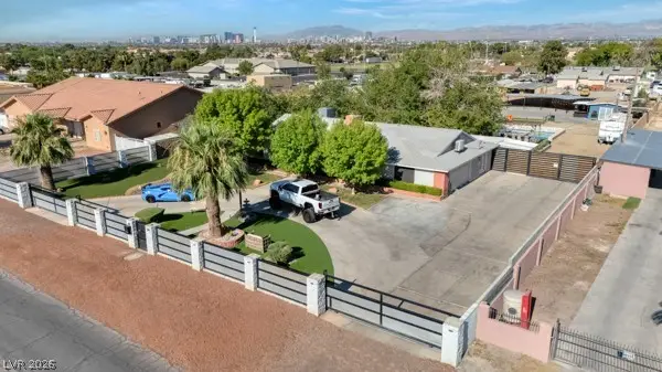 2295 N Gateway Road, Las Vegas, NV 89115 - #3