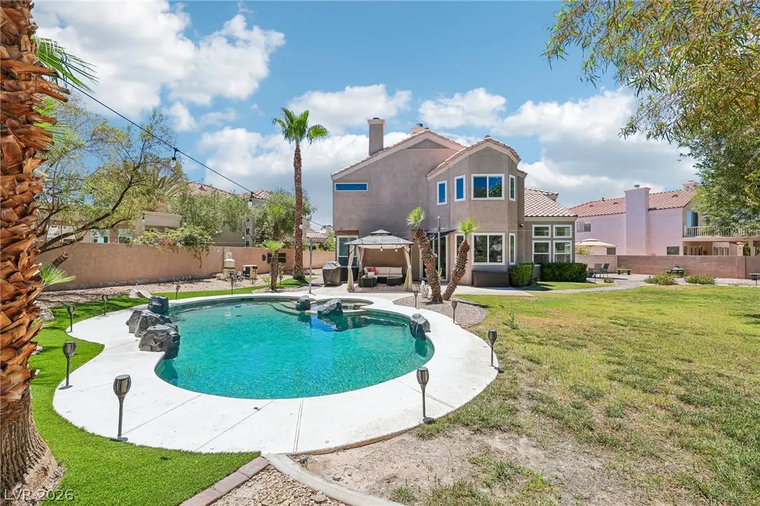32 Daisy Meadow Terrace, Henderson, NV 89074 - #1