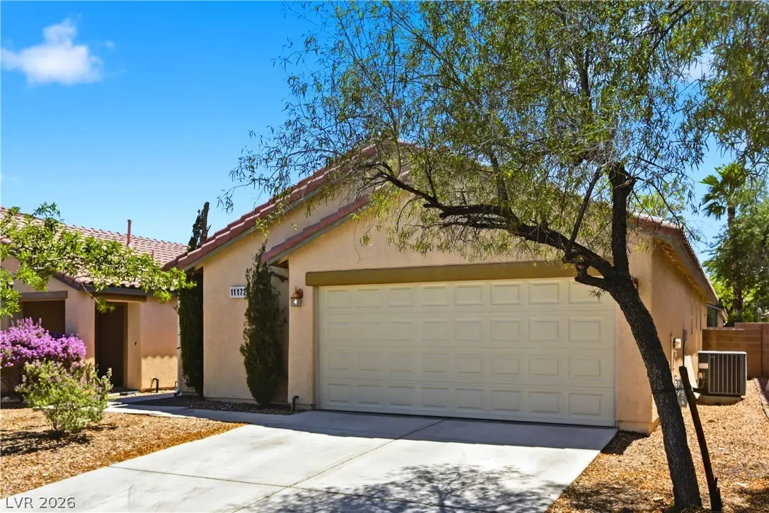 11172 Verismo Street, Las Vegas, NV 89141 - #1