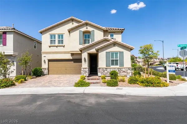 2208 Valdina Street, Henderson, NV 89044