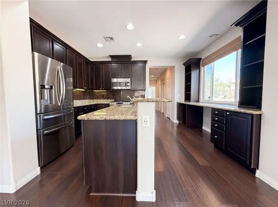 908 Baronet Drive, Las Vegas, NV 89138 - #2