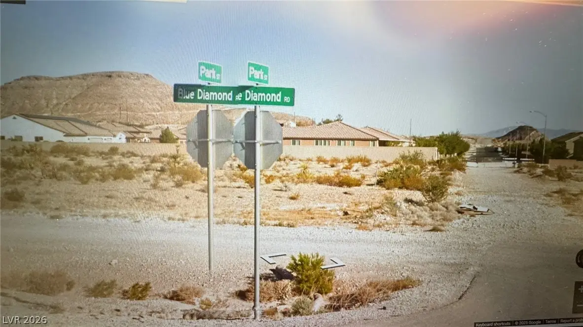 0 Blue Diamond Rd., Las Vegas, NV 89178 - #1
