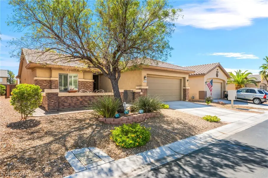 3616 Tack Street, Las Vegas, NV 89122 - #2