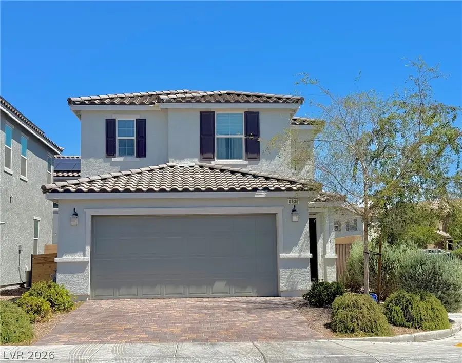 8430 Maldito Court, Las Vegas, NV 89149 - #2