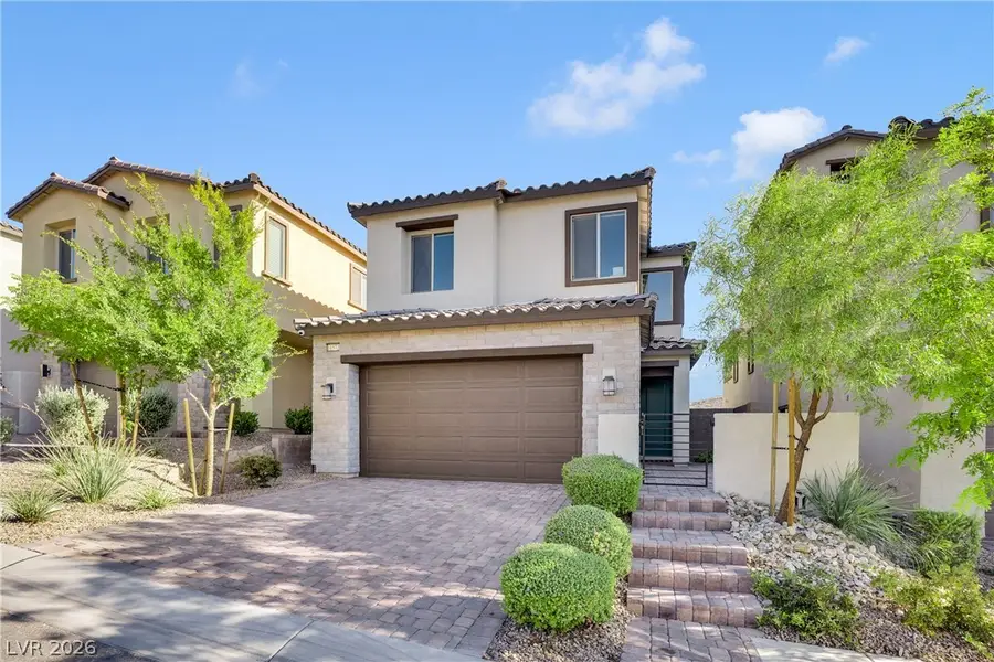 11572 Desert Hollow Avenue, Las Vegas, NV 89138 - #2