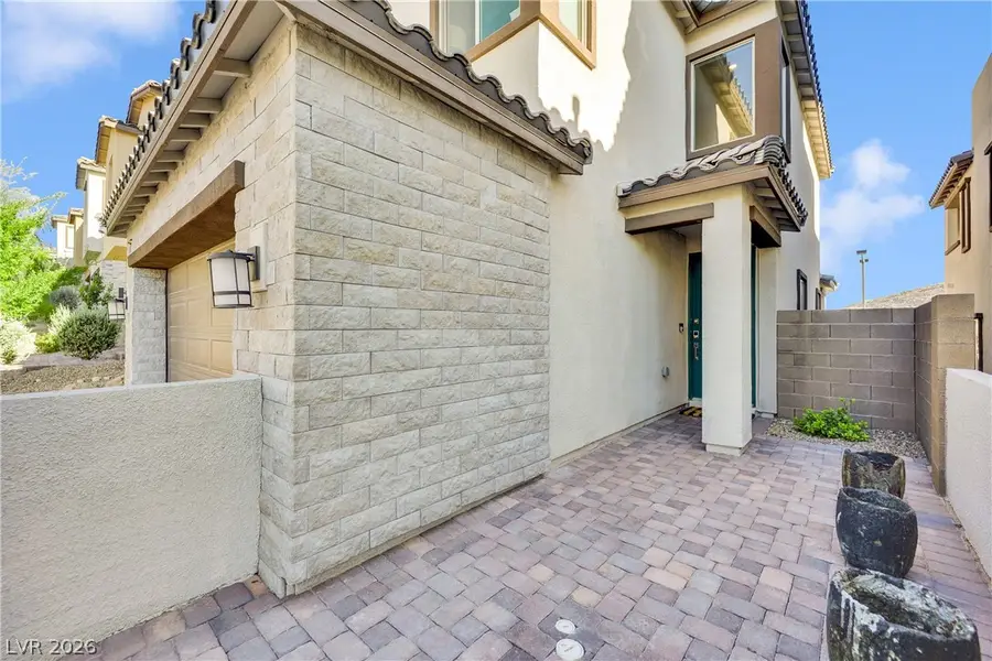 11572 Desert Hollow Avenue, Las Vegas, NV 89138 - #3