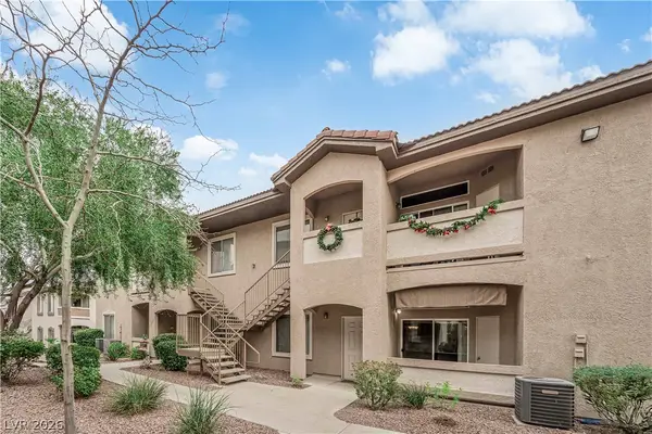 2305 W Horizon Ridge Parkway #3512, Henderson, NV 89052