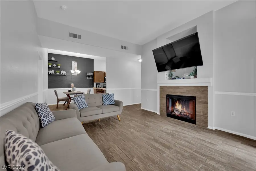 2305 W Horizon Ridge Parkway #3512, Henderson, NV 89052 - #2
