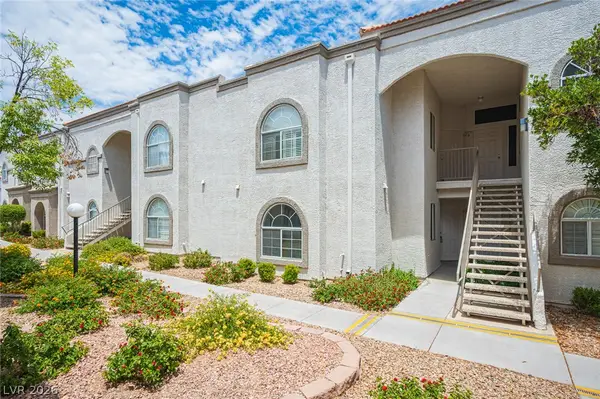 3125 N Buffalo Drive #1076, Las Vegas, NV 89128