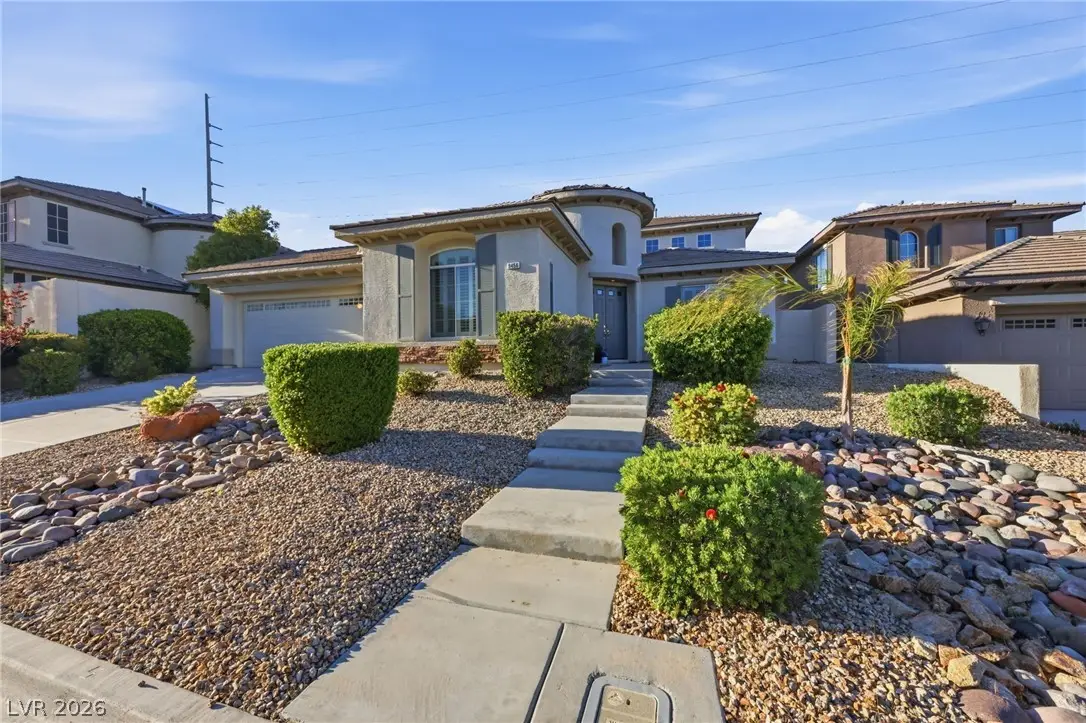 9456 Bluff Ledge Avenue, Las Vegas, NV 89149 - #1