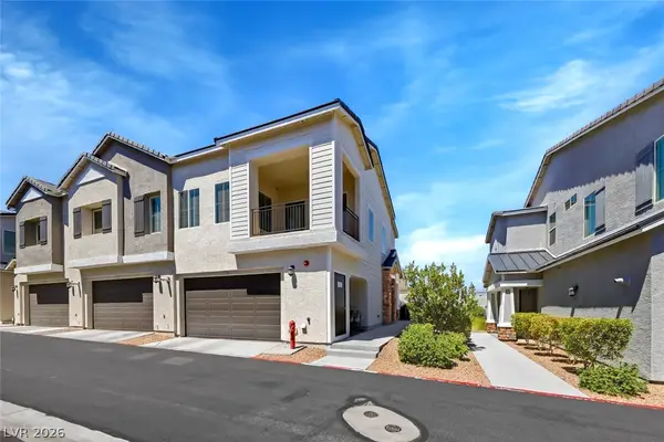 545 Thea Street #1323, Henderson, NV 89052