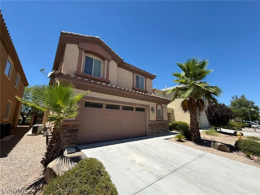 549 Halloran Springs Road, Las Vegas, NV 89148 - #2