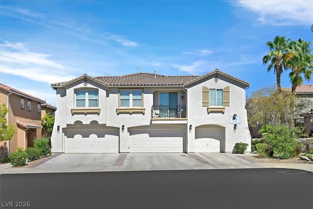 26 Lone Cove Court #2, Henderson, NV 89012 - #1
