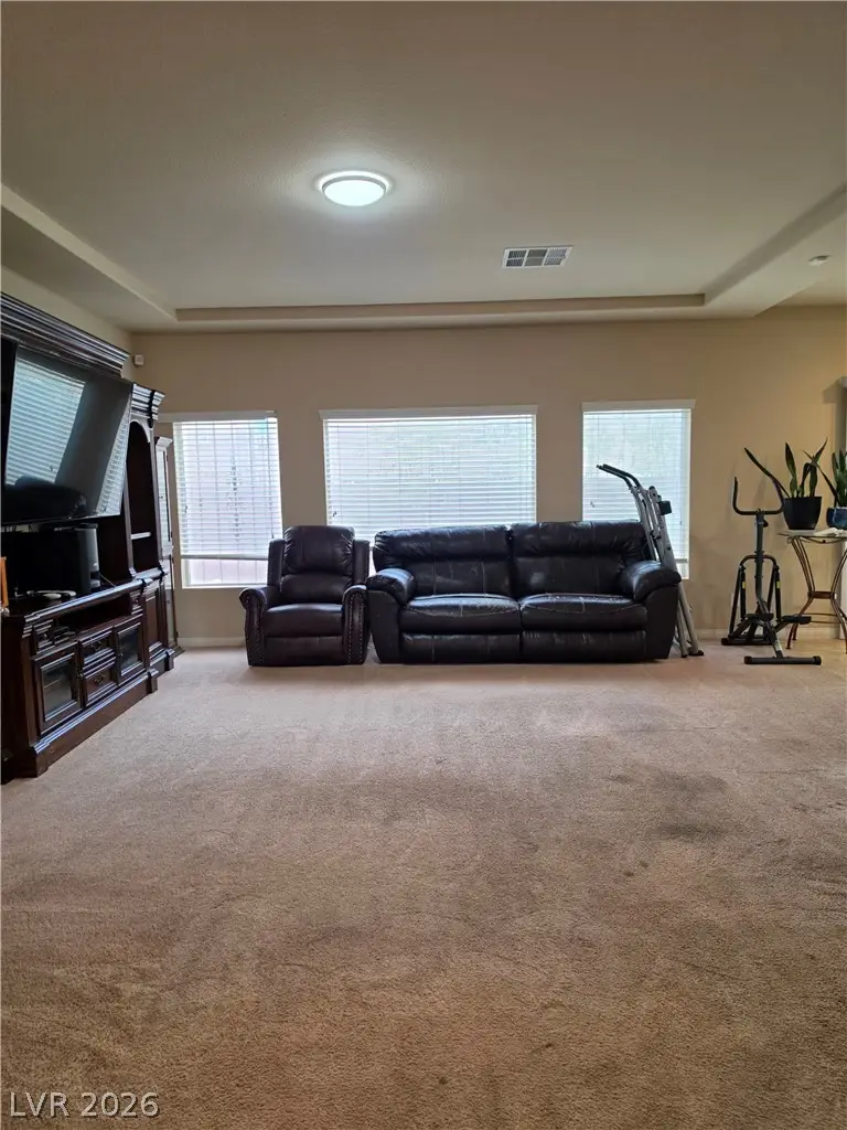 5931 Mendocino Hill Avenue, Las Vegas, NV 89139 - #2