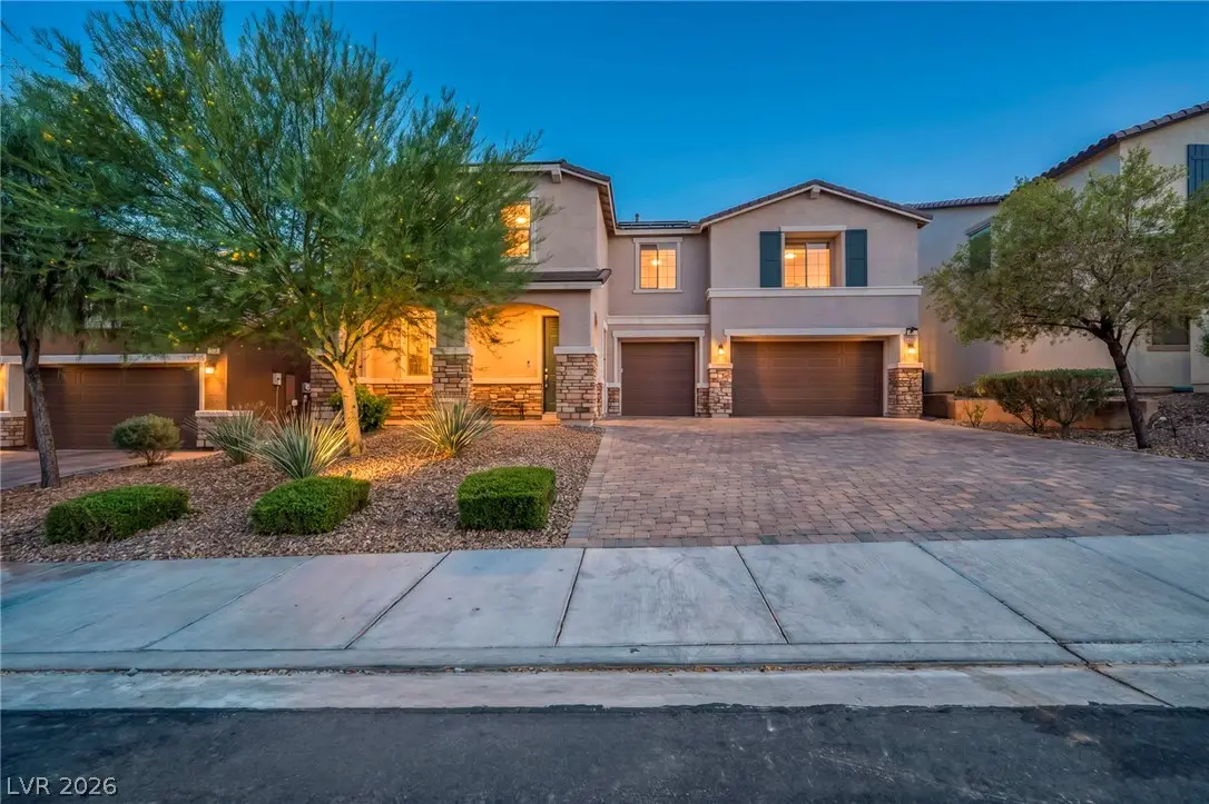 9627 Ashlynn Peak Court, Las Vegas, NV 89149 - #1